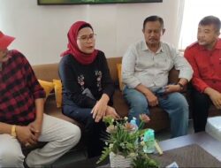 Tim Kampanye Dihadang Simpatisan Paslon Lain, Nina Siap Tempuh Jalur Hukum