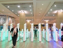 WNA Pemegang ITAP dan ITAS Bisa Lintasi Autogate Imigrasi‬