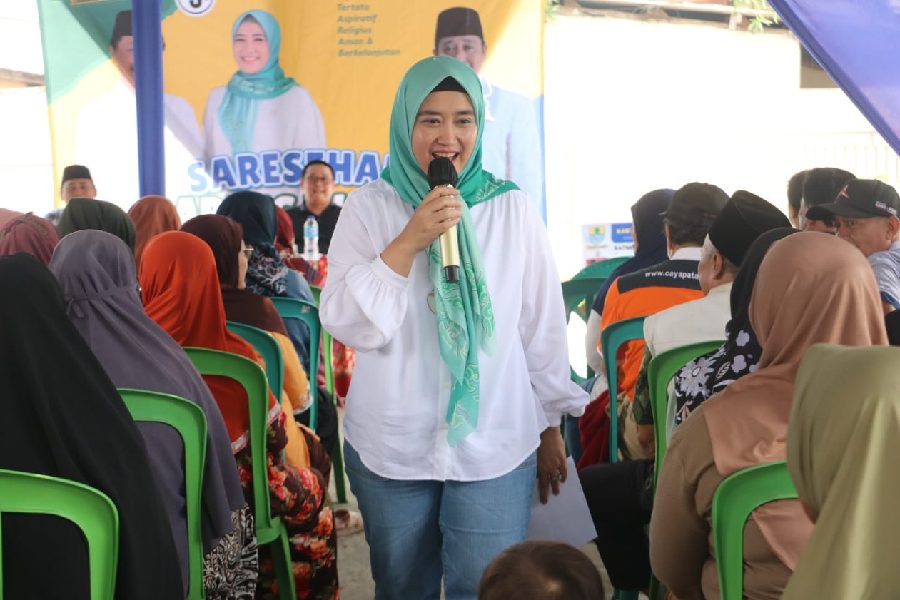 Warga Cirebon Sambut Positif Program Pendidikan Paslon Idola