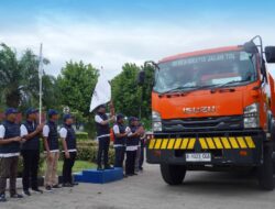 Astra Infra Siapkan Infrastruktur Jalan Tol untuk Kelancaran Nataru