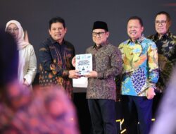 BPJS Kesehatan Luncurkan Buku Satu Dekade Pelaksanaan JKN