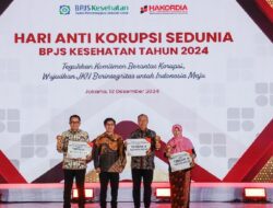 BPJS Kesehatan Rangkul Stakeholders Wujudkan Ekosistem JKN tanpa Kecurangan