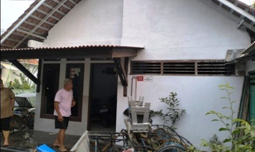 DPRKP Kota Cirebon Selesaikan Program Perbaikan Rutilahu 2024