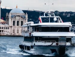 Fitur Foto dan Video Galaxy S24 FE Bikin Liburan Lebih Berkesan