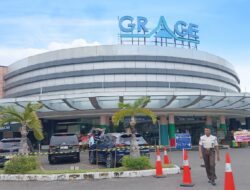 Guyon Waton akan Meriahkan Ultah Grage Mall