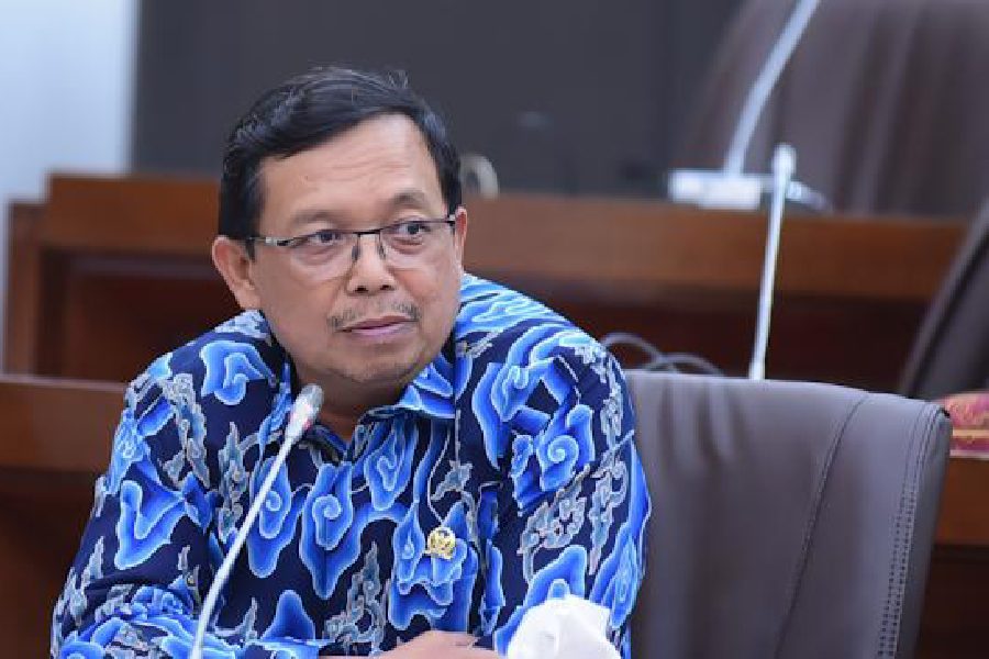 Herman Khaeron Tekankan Pentingnya Kebijakan Pro Rakyat dalam Kenaikan PPN