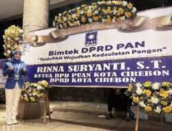 Ikuti Bimtek PAN, Rinna Suryanti Dukung Kedaulatan Pangan Daerah