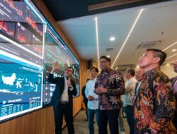 Libur Nataru, Indosat Optimalkan Jaringan di 15.731 Lokasi Prioritas