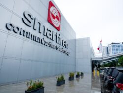 Merger XL Axiata-Smartfren Ciptakan Kekuatan Baru Sektor Telekomunikasi Indonesia