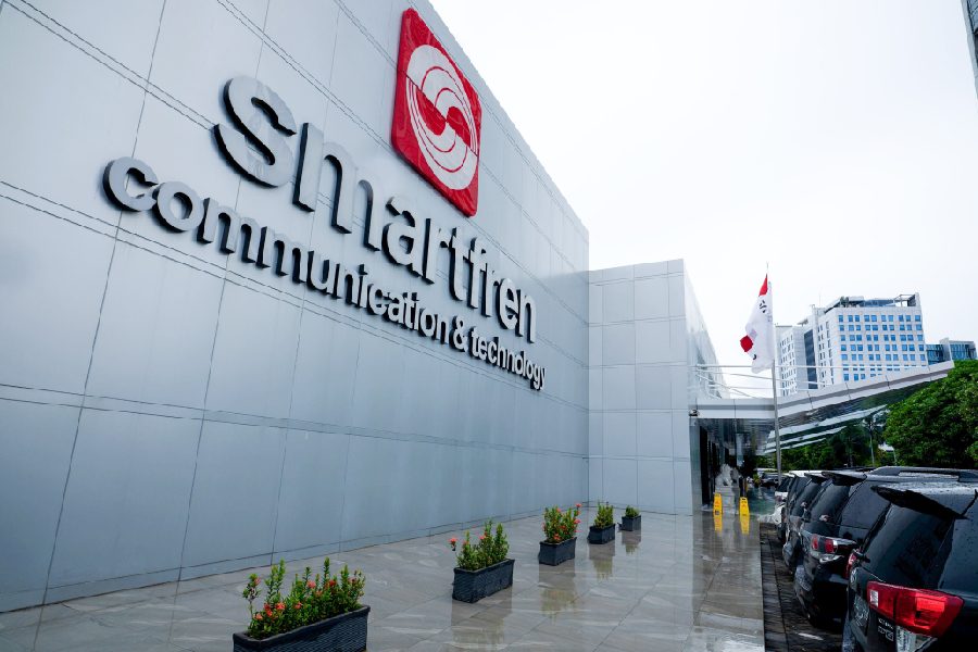 Merger XL Axiata dan Smartfren Ciptakan Kekuatan Baru Sektor Telekomunikasi