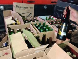 Nataru, Polres Cirebon Kota Tingkatkan Pengawasan Tempat Hiburan Malam