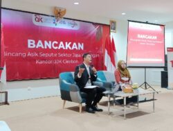 OJK Cirebon Perkuat Upaya Pemberantasan Aktivitas Keuangan Ilegal