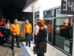 Pastikan Keselamatan Perjalanan KA, Daop 3 Cek Perlintasan Sebidang