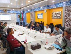 Pemkab Indramayu Targetkan Kenaikan Pajak Bermotor melalui Program Pemutihan