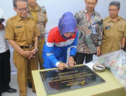 Pertamina Patra RJBB Dorong Kemandirian ODGJ melalui Lentera Jiwa