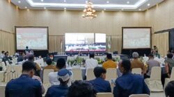 Rekapitulasi KPU, Effendi Edo-Siti Farida Unggul di Seluruh Kecamatan