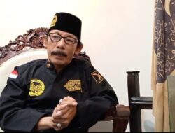 Prabu Diaz Apresiasi Kapolres Ciko atas Keberhasilan Jaga Keamanan Pilkada