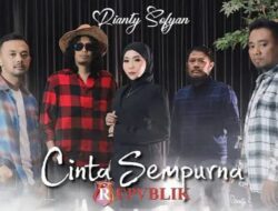 Rinna Suryanti Kembali Curi Perhatian dengan Cover Lagu Terbaru