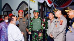 Satpol PP dan Damkar Indramayu Siapkan Pengamanan Nataru