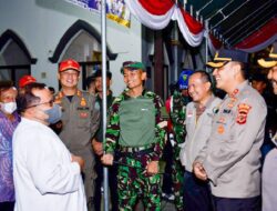 Satpol PP dan Damkar Indramayu Siapkan Pengamanan Nataru