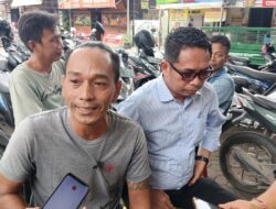 Setelah 15 Tahun Bekerja, Jaja Klaim Haknya Dilanggar PT BMS