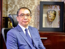 Emas Tetap Jadi Primadona Investasi Pasar Berjangka 2025