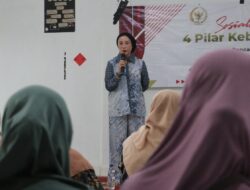 Selly Gantina: Empat Pilar Kebangsaan adalah Fondasi Keutuhan Bangsa