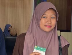 Anak Muda Andalkan Program JKN untuk Jamin Pelayanan Kesehatan