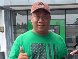 Berkat JKN, Mutholib Nyaman Akses Pelayanan Kesehatan