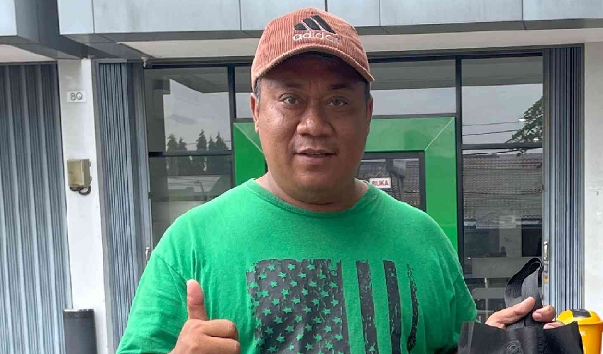 Berkat JKN, Mutholib Nyaman Akses Pelayanan Kesehatan