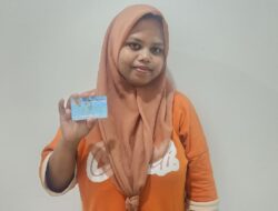 Berkat JKN, Suhailah Tak Khawatirkan Biaya Layanan Kesehatan