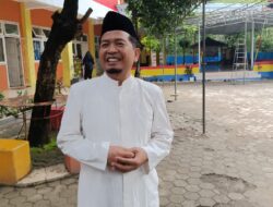 Cirebon Islamic School Gelar Olimpiade Alquran