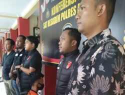 Dibakar Api Cemburu, WD Bunuh Selingkuhan Mantan Istrinya