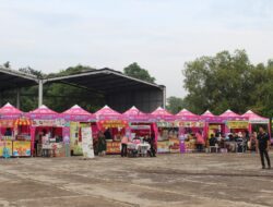 Festival Rakyat Smartfren, Perpaduan Budaya Lokal dan Teknologi Digital