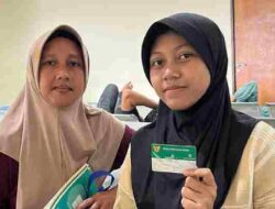 Gen Z Rasakan Manfaat Program JKN