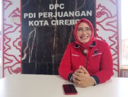 HUT ke-52 PDIP di Cirebon, Soliditas dan Komitmen untuk Rakyat