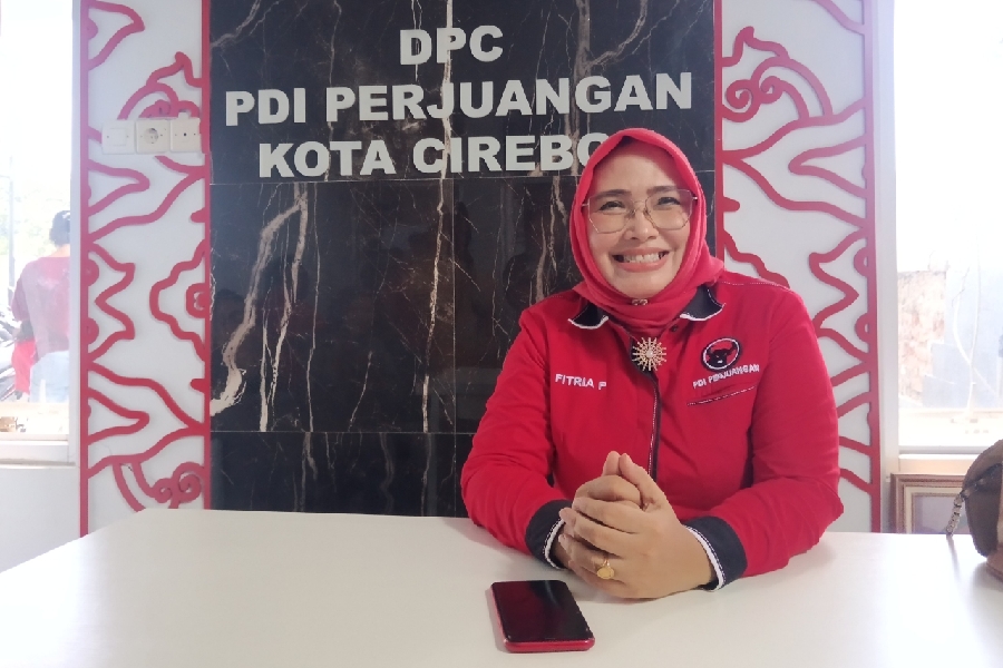 HUT ke-52 PDIP di Cirebon, Soliditas dan Komitmen untuk Rakyat