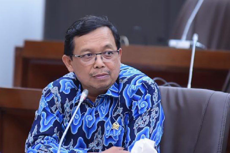 Herman Khaeron Pembentukan Provinsi Cirebon Percepat Pemerataan Pembangunan