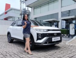 Hyundai Creta N Line Hadir di Cirebon