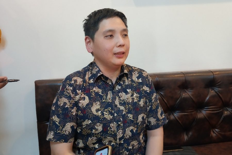 Emas berjangka