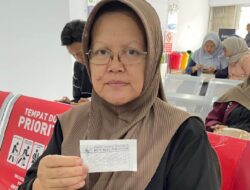 Iyah Terkesan dengan Program JKN