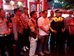 Kapolres Cirebon Kota Pastikan Perayaan Imlek Berlangsung Aman