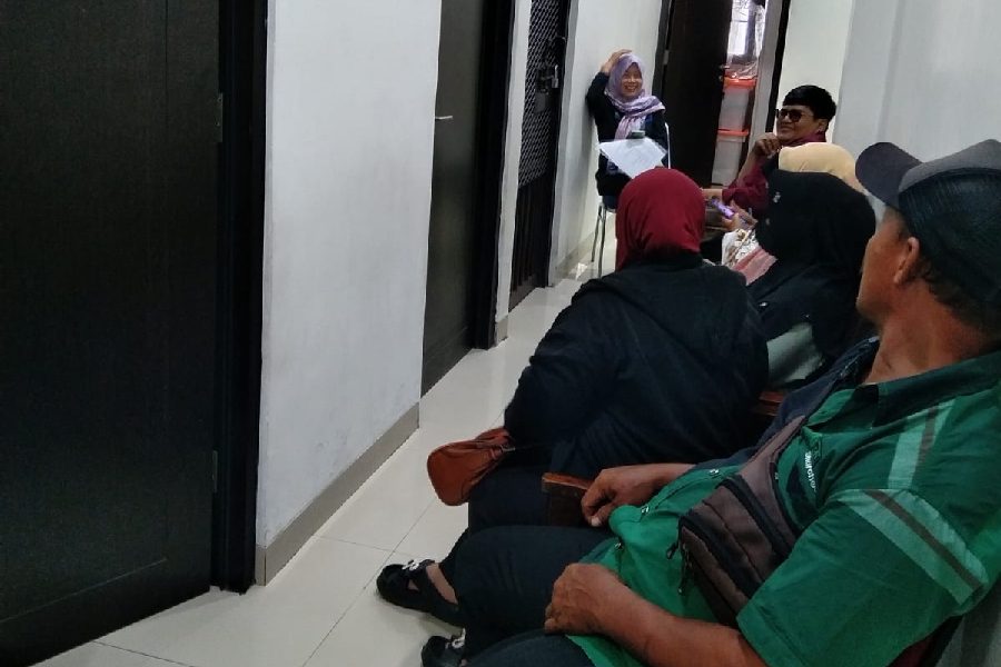 Kejari Majalengka Tindaklanjuti Dugaan Korupsi Kuwu Palasah 