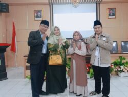 Kolaborasi Daar El-Lughoh Al-Arobiyyah Majalengka dan Santri Pedia Berlangsung Sukses