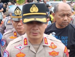 Lapor Kapolres Bae, Program Baru Tingkatkan Respons Cepat Aduan Warga