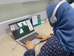 Layanan BPJS Online Mudahkan Masyarakat Peroleh Layanan Administrasi Kepesertaan JKN