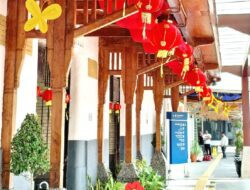 Libur Panjang, KAI Daop 3 Cirebon Sediakan 18.742 Tiket