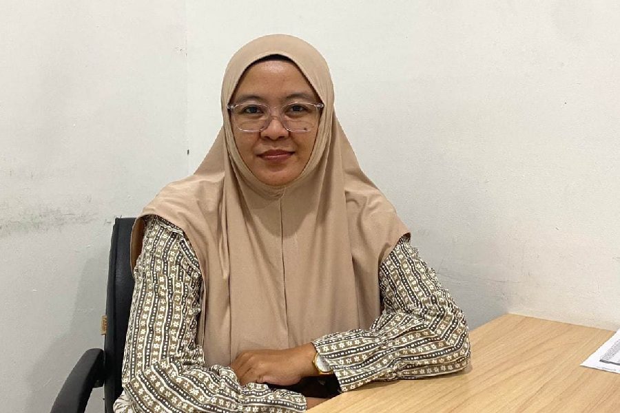 Masuk Usia Pensiun, Dessy Akses Layanan Kesehatan dengan Program JKN