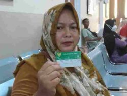 Nani Jadikan Program JKN sebagai Pelindung Keluarga