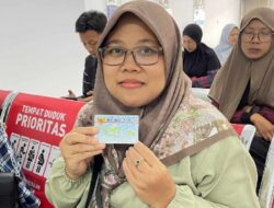 Padukan Teknologi dengan Layanan Kesehatan, Ernawati Puji Mobile JKN